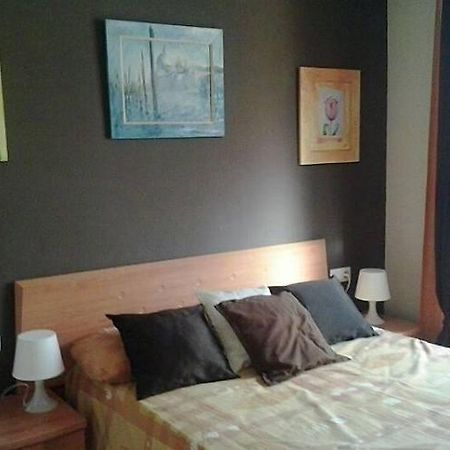 Apartamento Mayor Biescas  Exteriör bild