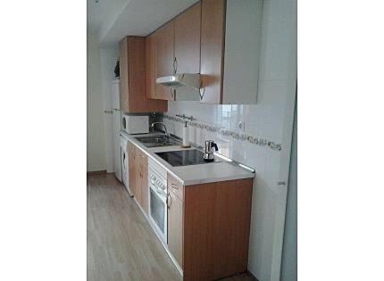 Apartamento Mayor Biescas  Exteriör bild